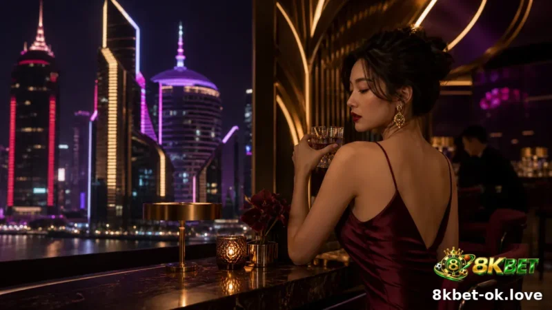 Bộ tiêu chí đánh giá nguồn cho kẻo nhà cái - hình ảnh - 8kbet-ok.love